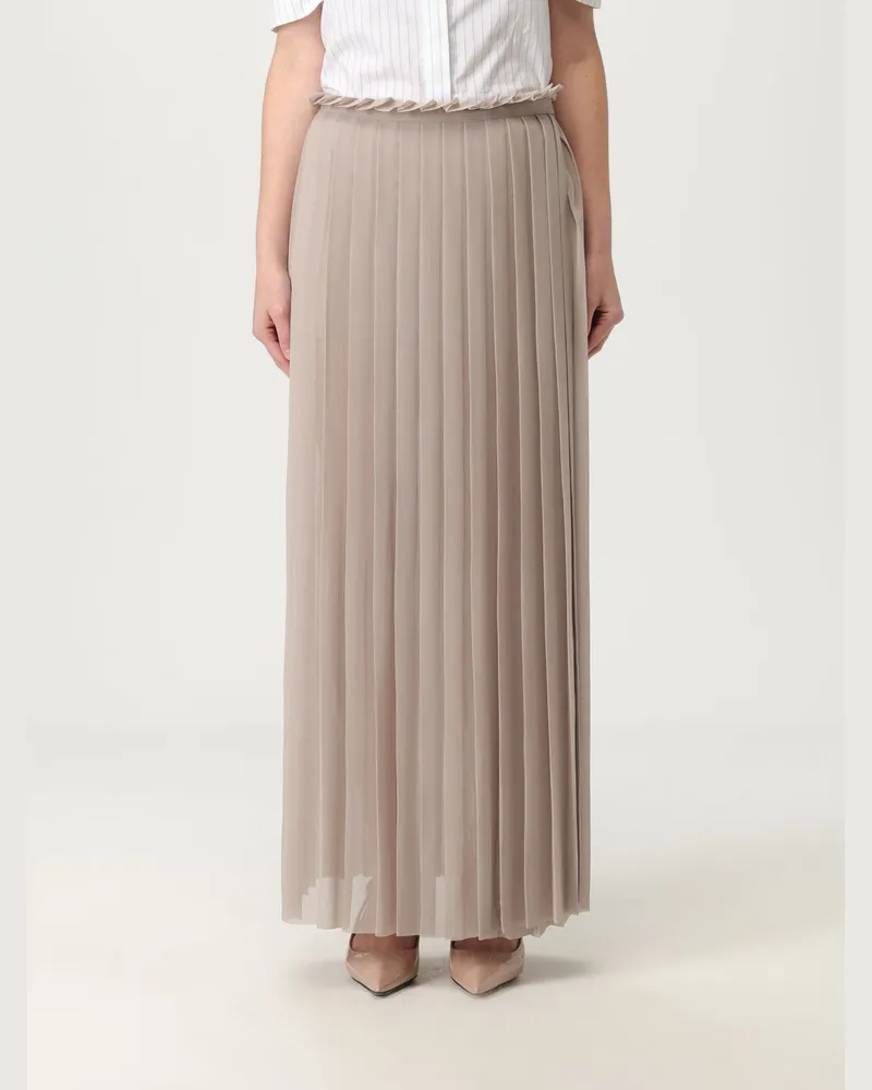 AMI Paris Rock damen Beige