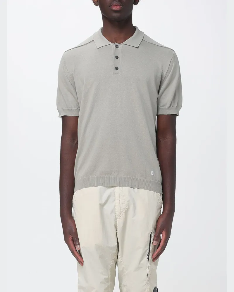 C.P. Company Pullover herren Cream