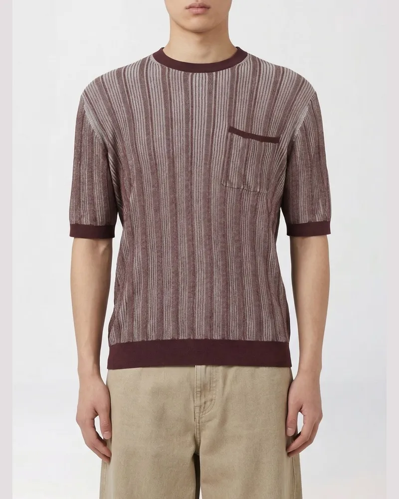 Ballantyne Polo herren Braun