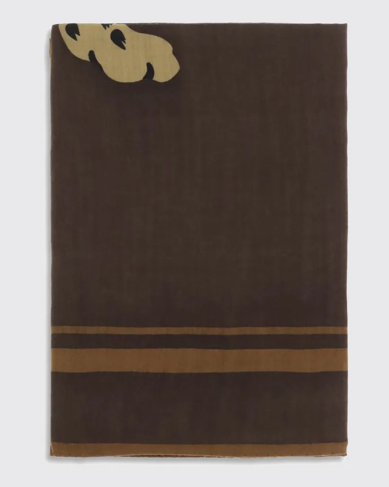 Saint Laurent Schmuck damen Braun