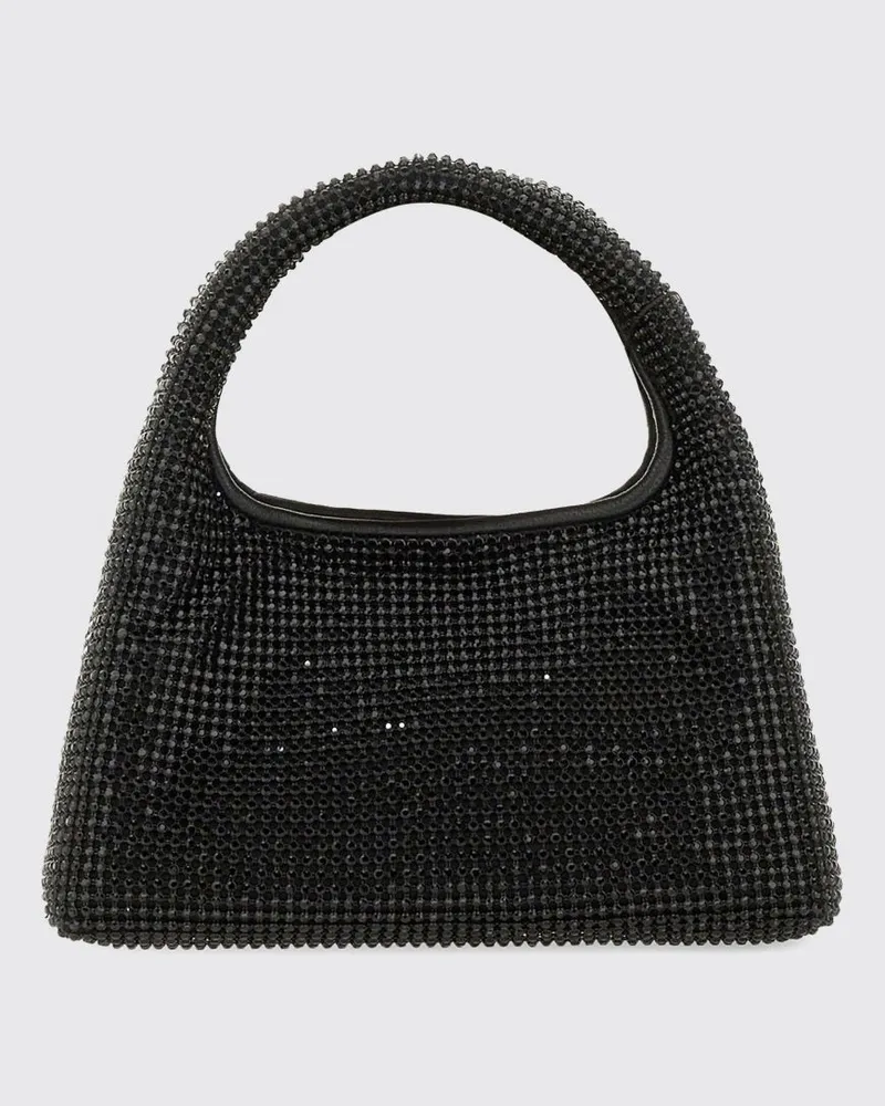 Marc Jacobs Handtasche damen Schwarz