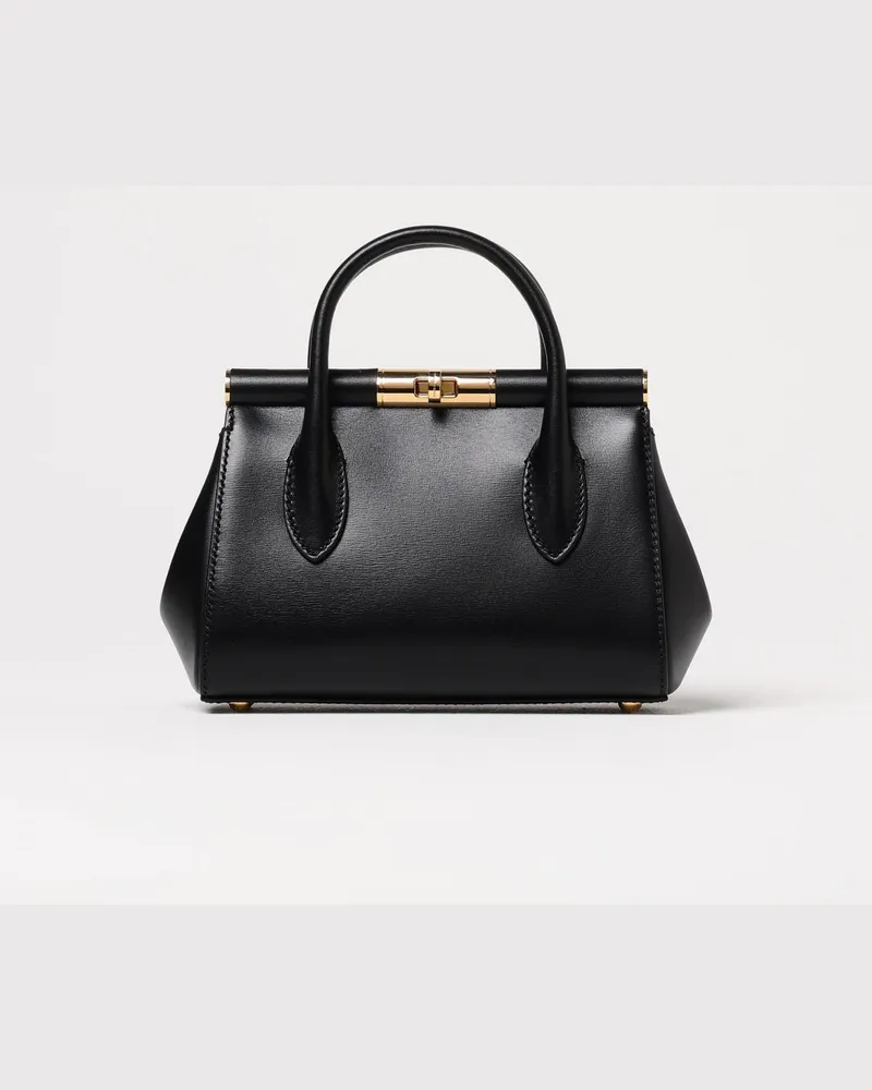 Dolce & Gabbana Handtasche damen Dolce & Gabbana Schwarz