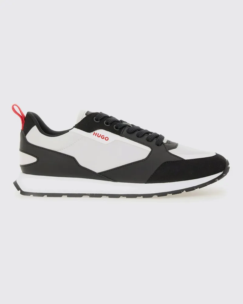 HUGO BOSS Sneakers herren Grau