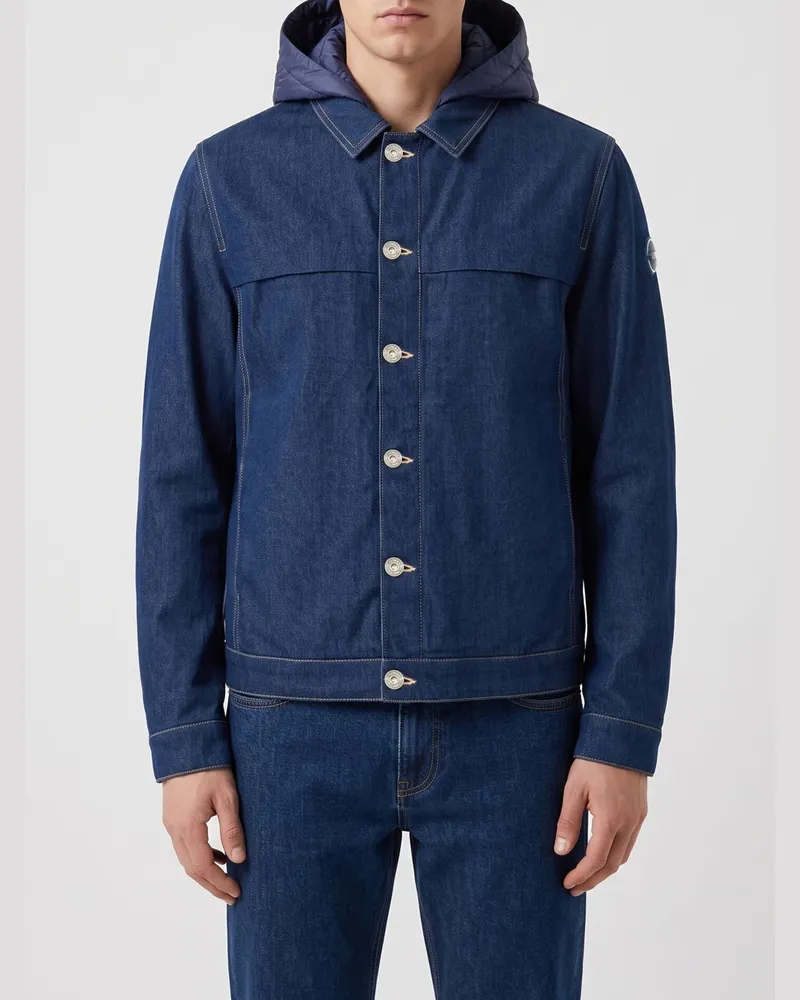 Colmar Jacke herren Navy