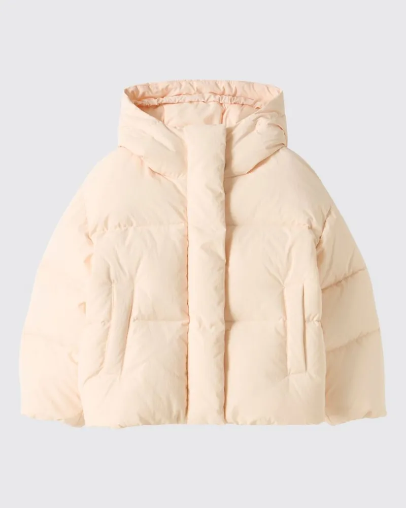 Il Gufo Jacke kinder Pink