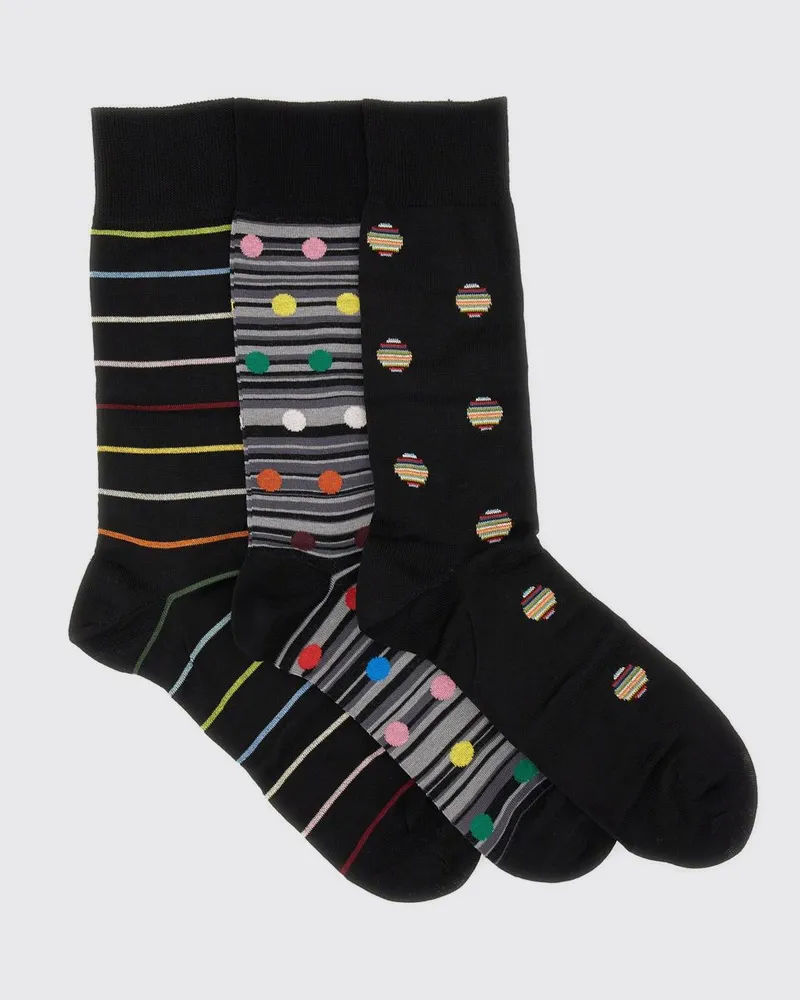 Paul Smith Socken herren Bunt