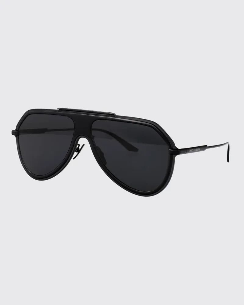 Dolce & Gabbana Sonnenbrille herren Dolce & Gabbana Schwarz