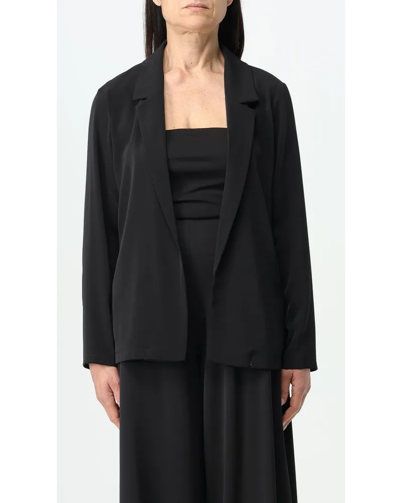 Hanita Blazer Schwarz