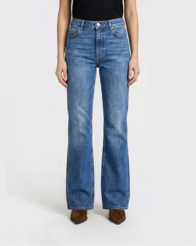 A.P.C. Jeans damen Denim