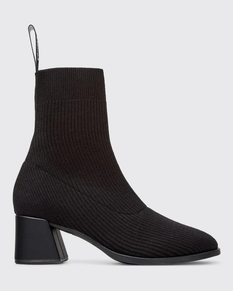 Camper Schuhe damen Schwarz