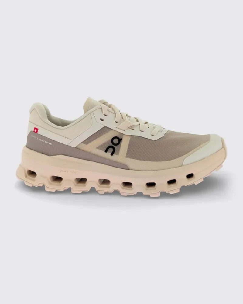 ON Sneakers damen On Beige