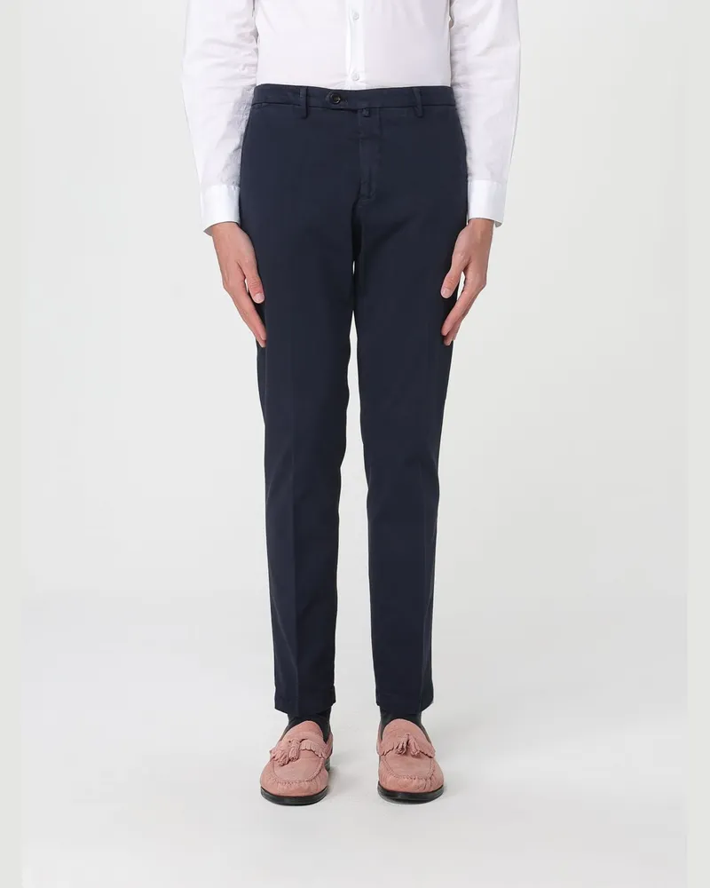 Briglia 1949 Hose herren Navy