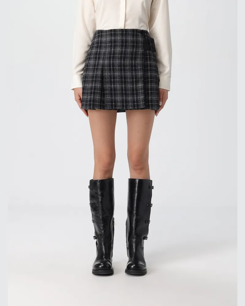 Pinko Rock damen Schwarz