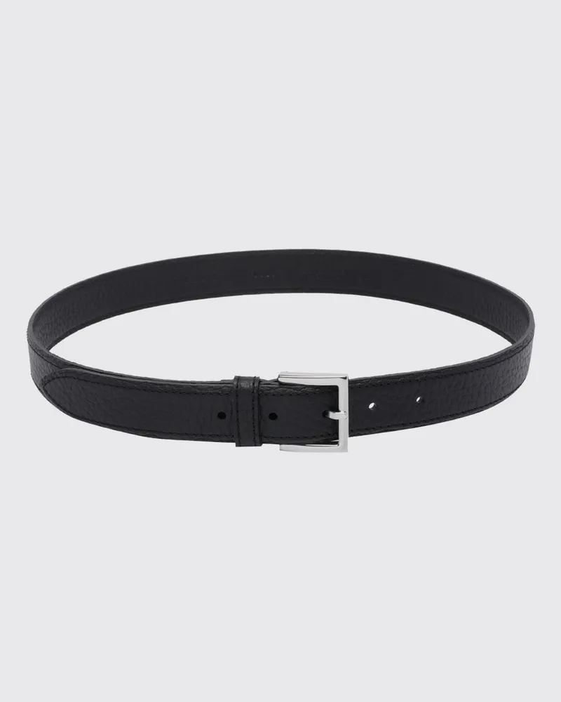 Orciani Gürtel damen Schwarz