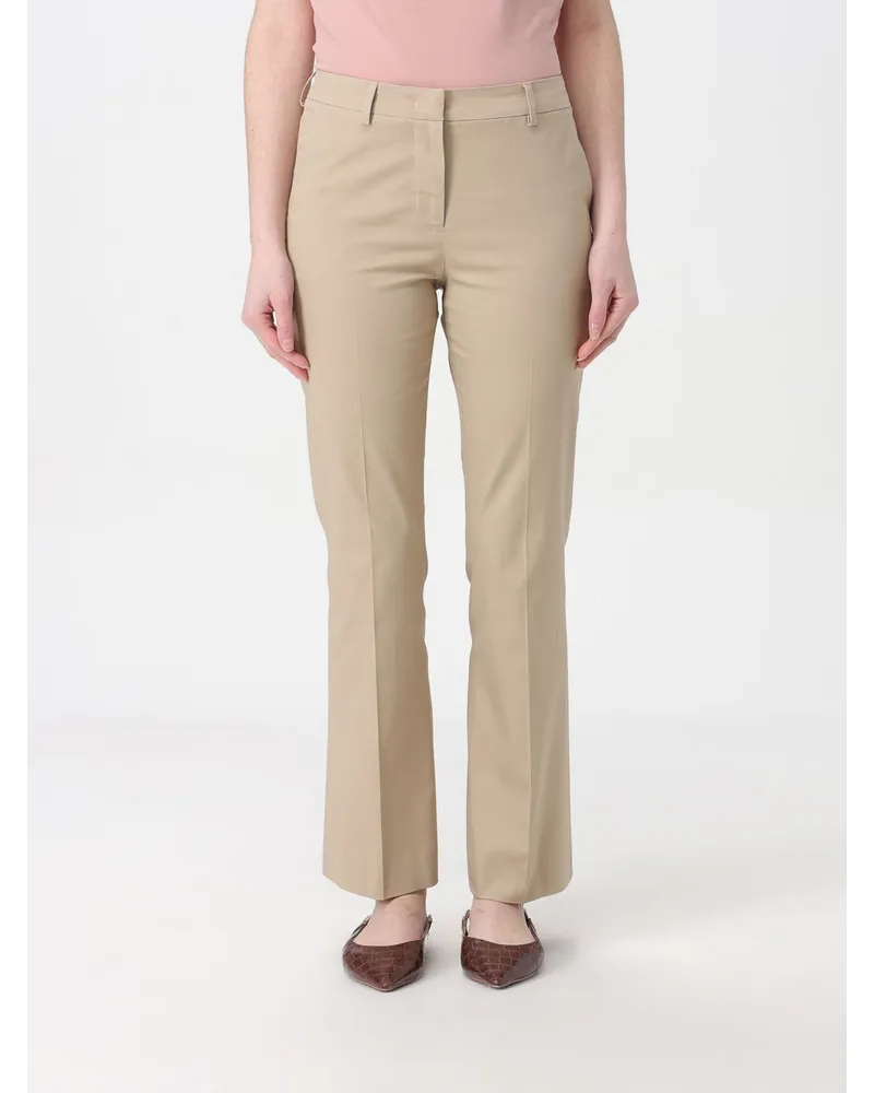 Pantaloni Torino Hose Beige