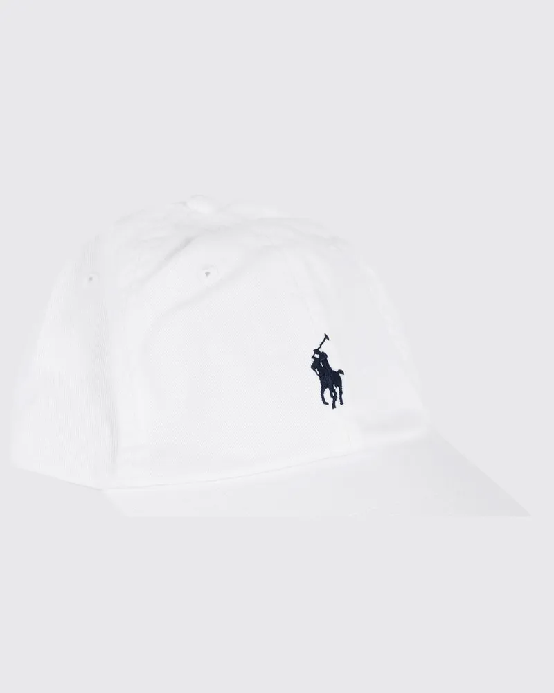 Ralph Lauren Hut damen Weiß