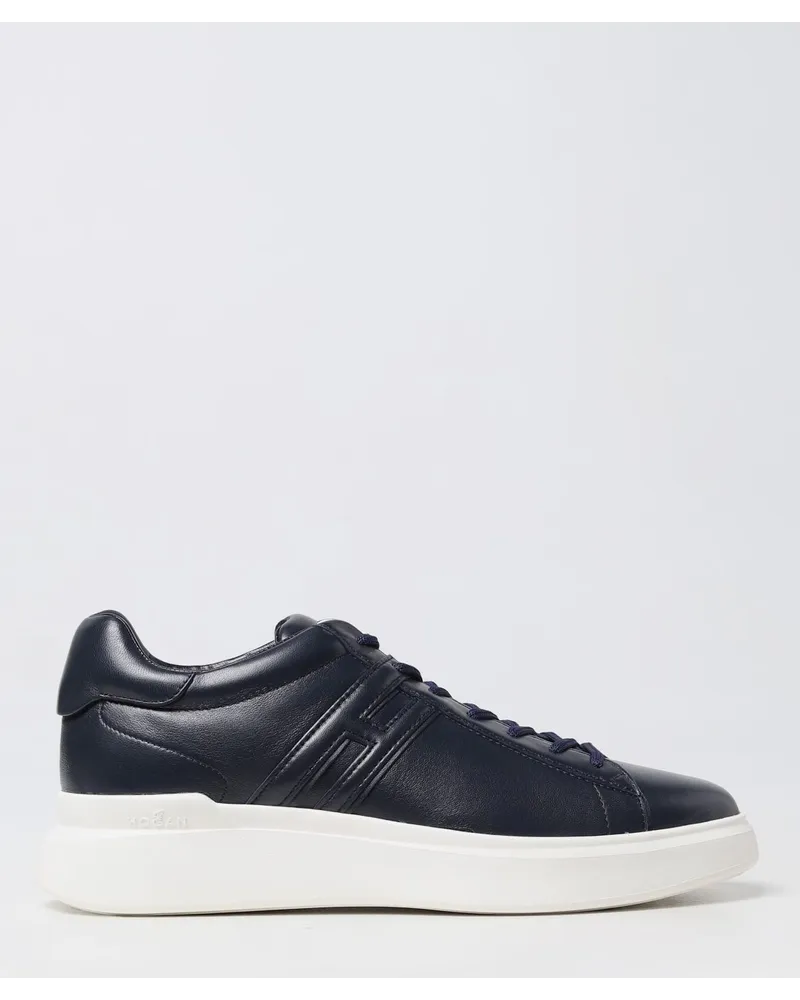 Hogan Sneakers herren Navy