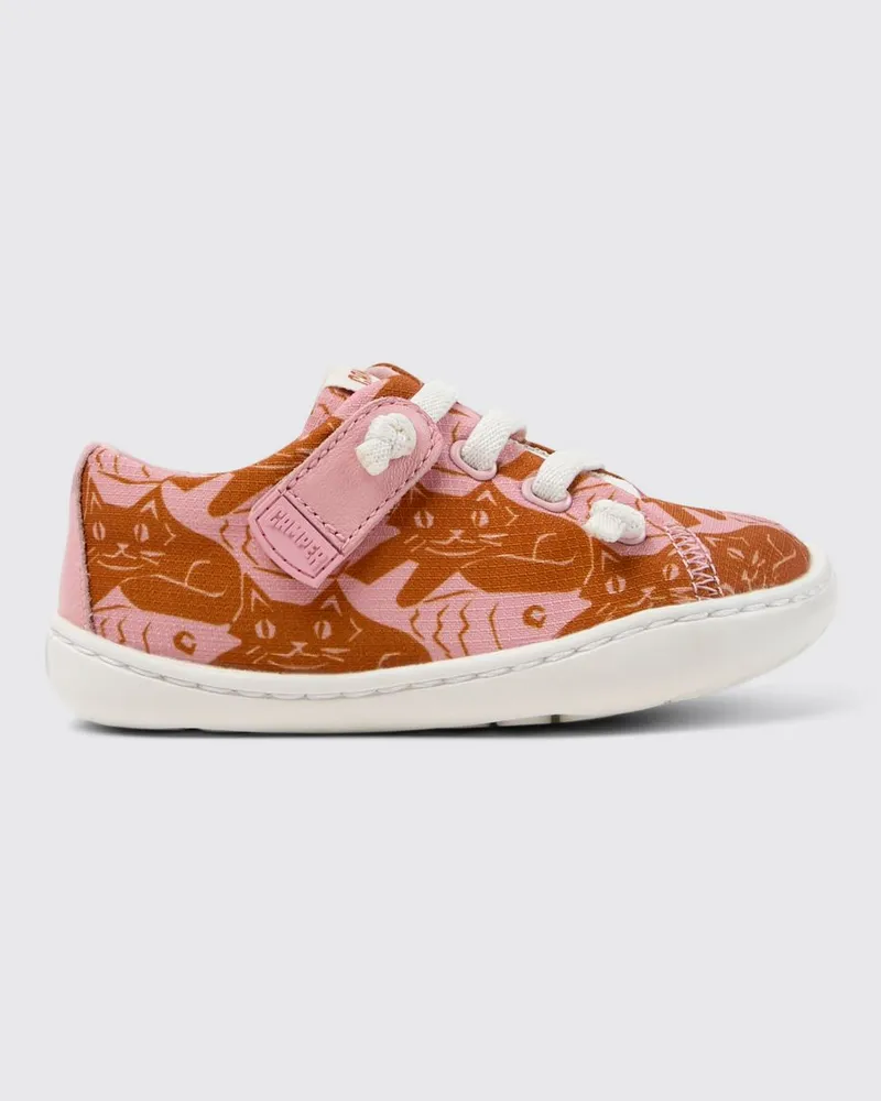 Camper Schuhe kinder Bunt