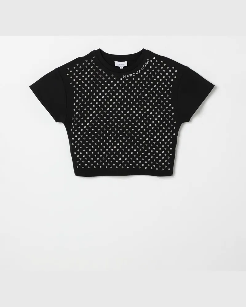 Marc Jacobs Top kinder Schwarz