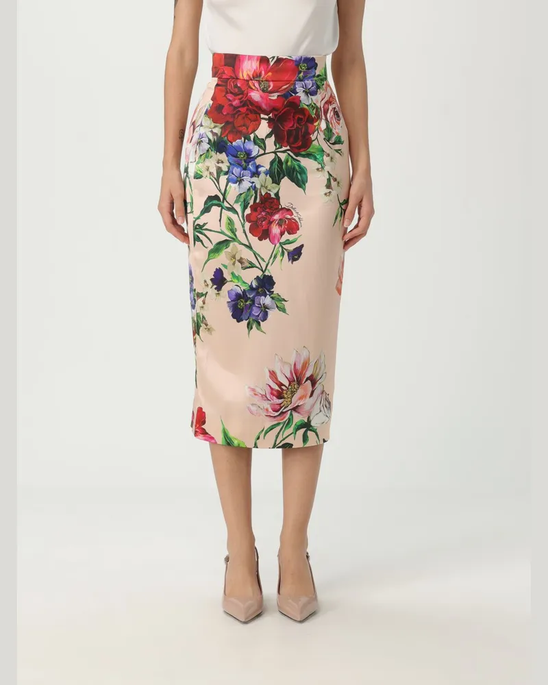 Dolce & Gabbana Rock damen Dolce & Gabbana Weiß