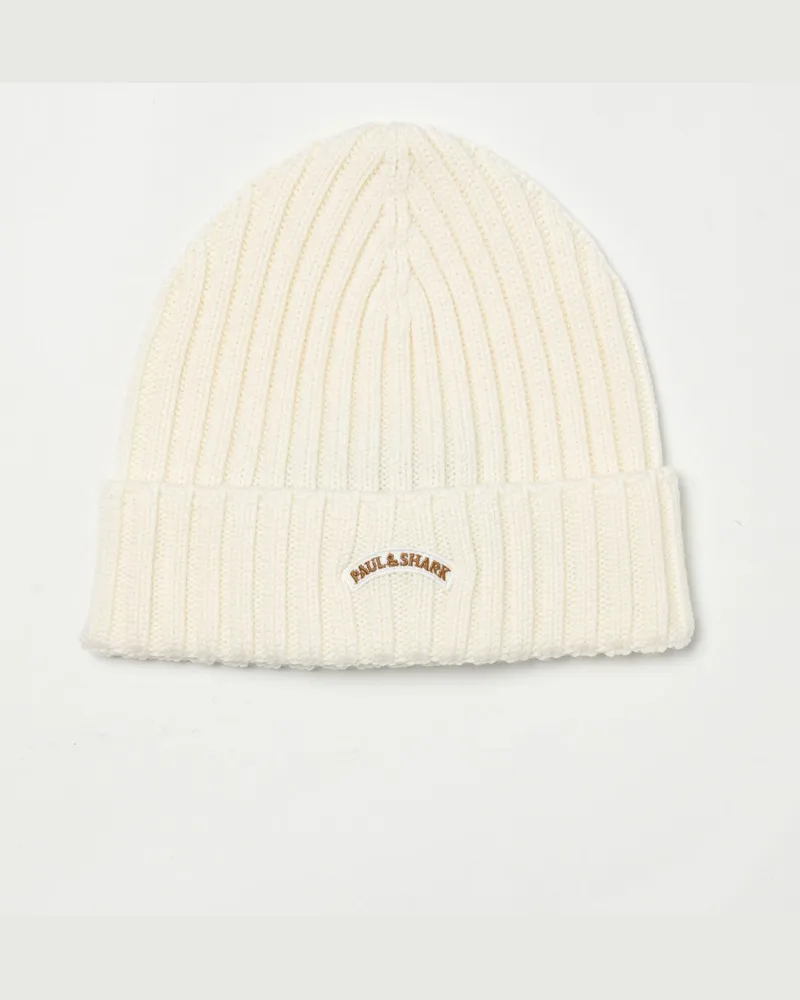 Paul & Shark Hut herren Paul & Shark Yellow