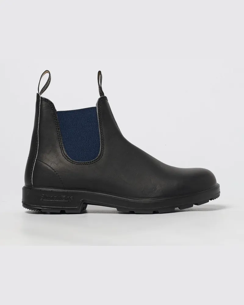 BLUNDSTONE Schuhe herren Schwarz