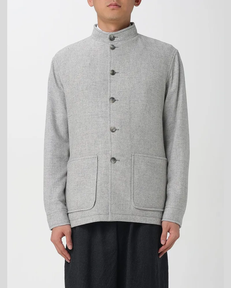 Tagliatore Blazer herren Grau