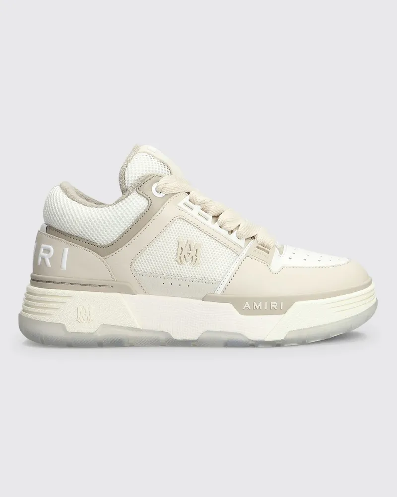 Amiri Sneakers herren Weiss