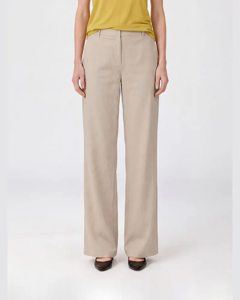Paul Smith Hose damen Beige