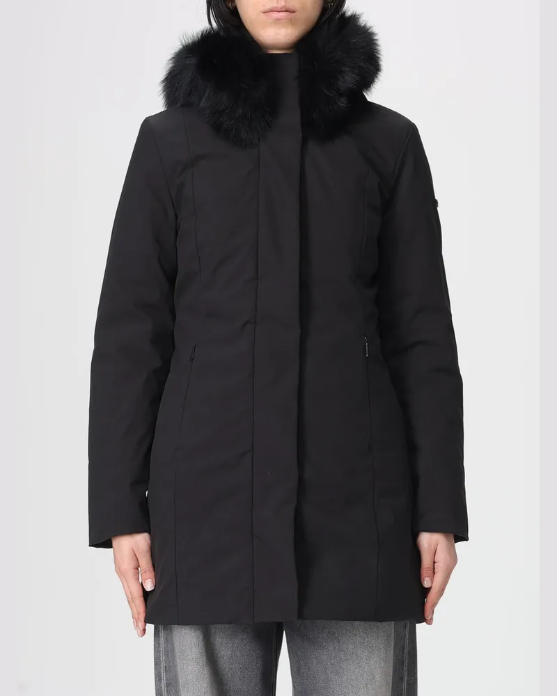 RefrigiWear Jacke damen Schwarz