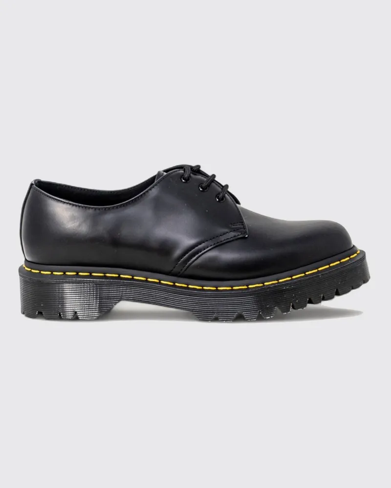 Dr.Martens Schuhe damen Schwarz