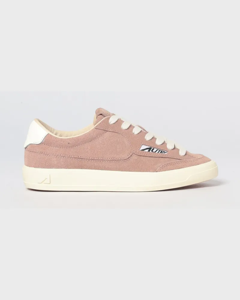 AUTRY Sneakers damen Pink