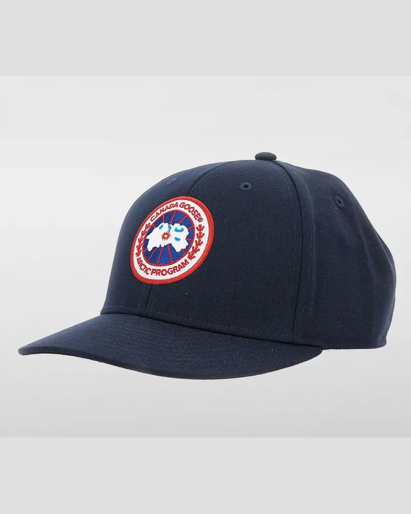 Canada Goose Hut herren Blau