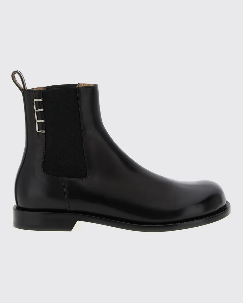 J.W.Anderson Schuhe herren Schwarz