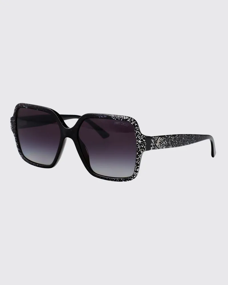 Jimmy Choo Sonnenbrillen damen Schwarz