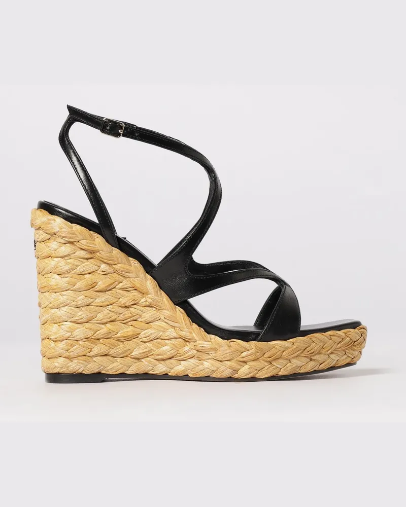 Jimmy Choo Schuhe damen Schwarz