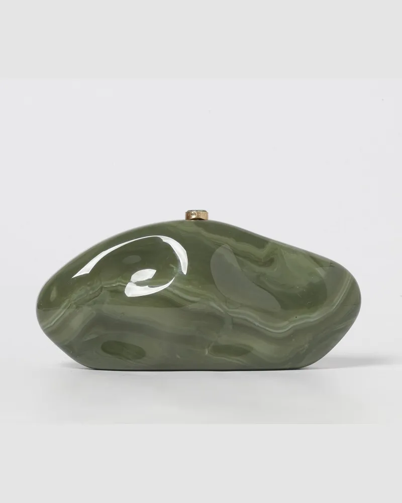 Cult Gaia Schultertasche damen Bunt