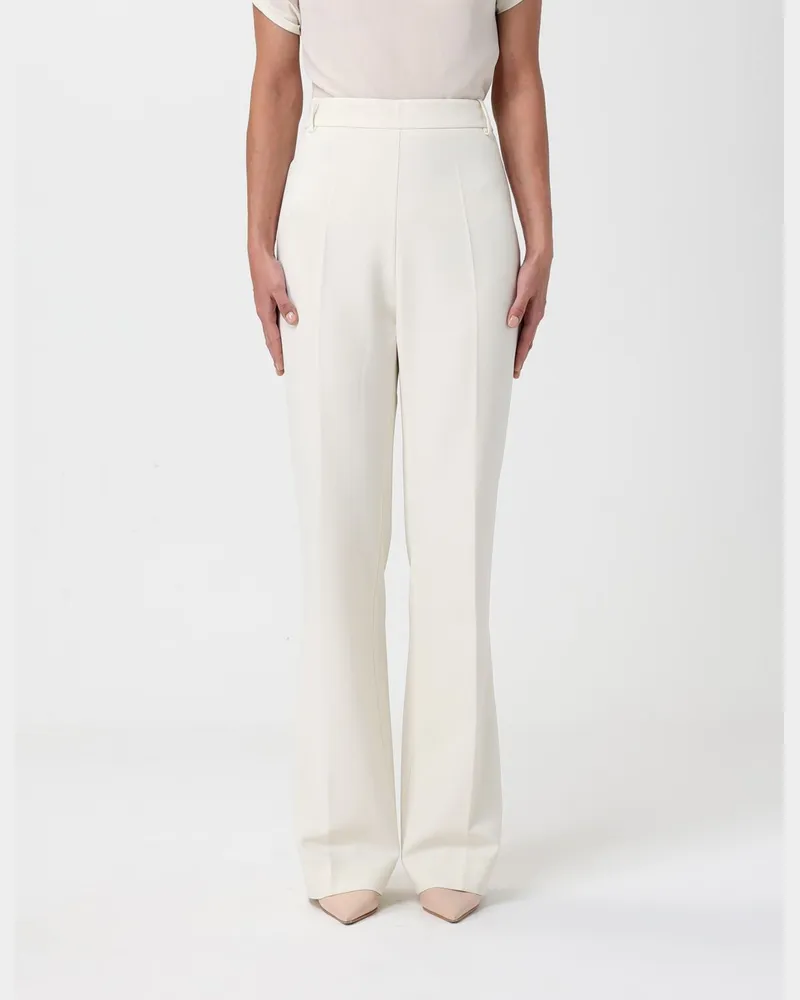 Pinko Hose damen Weiß