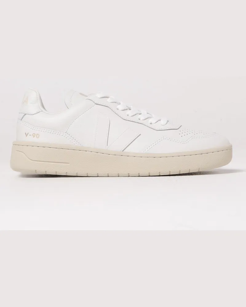 VEJA Sneakers damen Weiß