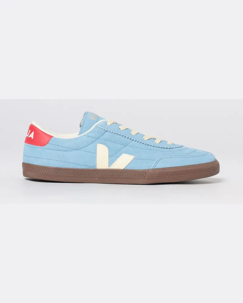 VEJA Sneakers herren Blau