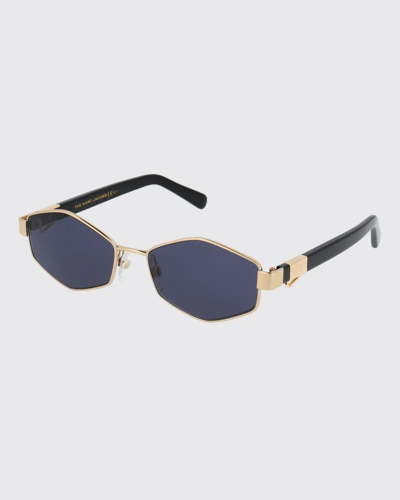 Marc Jacobs Sonnenbrille damen Blau