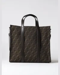 Fendi Tasche Tabak