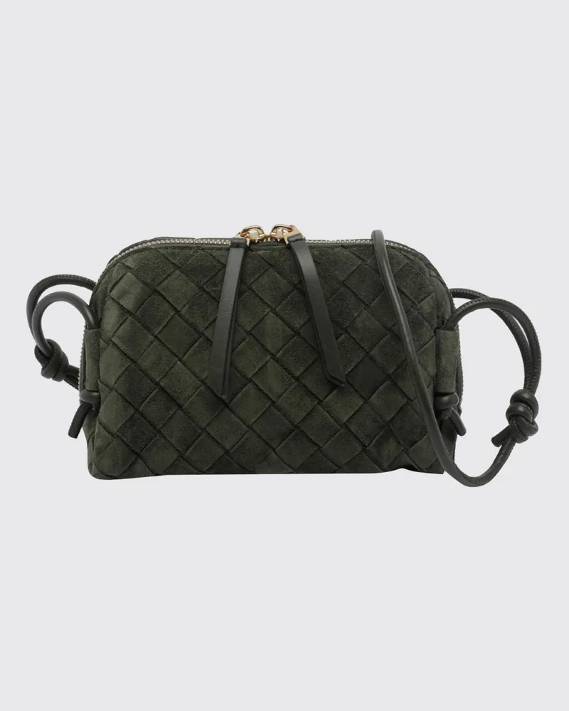 Bottega Veneta Minitasche damen Grün