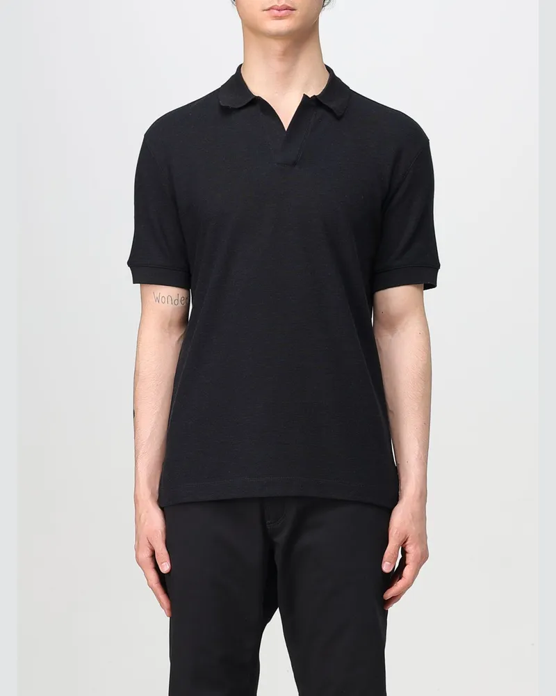 Ermenegildo Zegna Pullover herren Navy