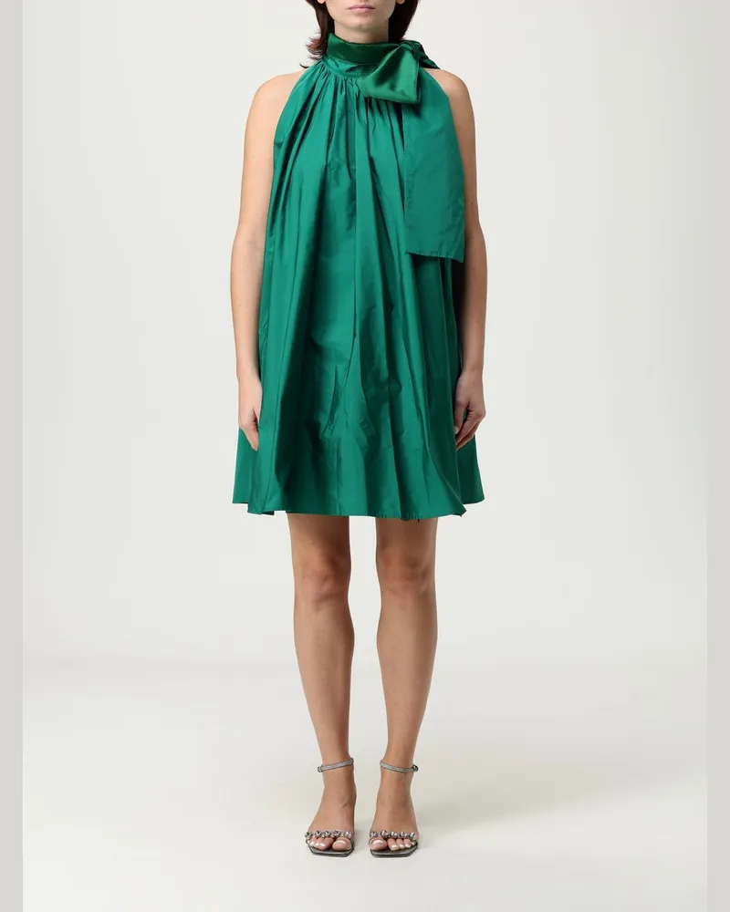 Max Mara Kleider damen Grün
