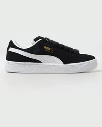 Puma Sneakers Schwarz