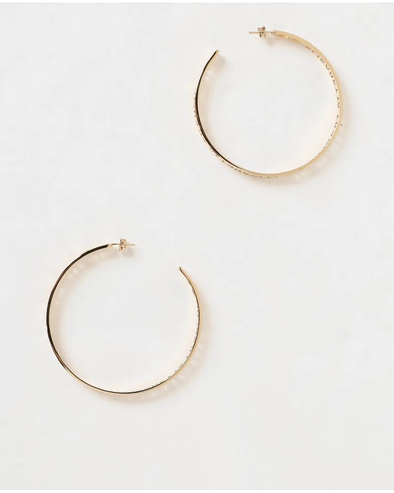 Elisabetta Franchi Schmuck damen Gold