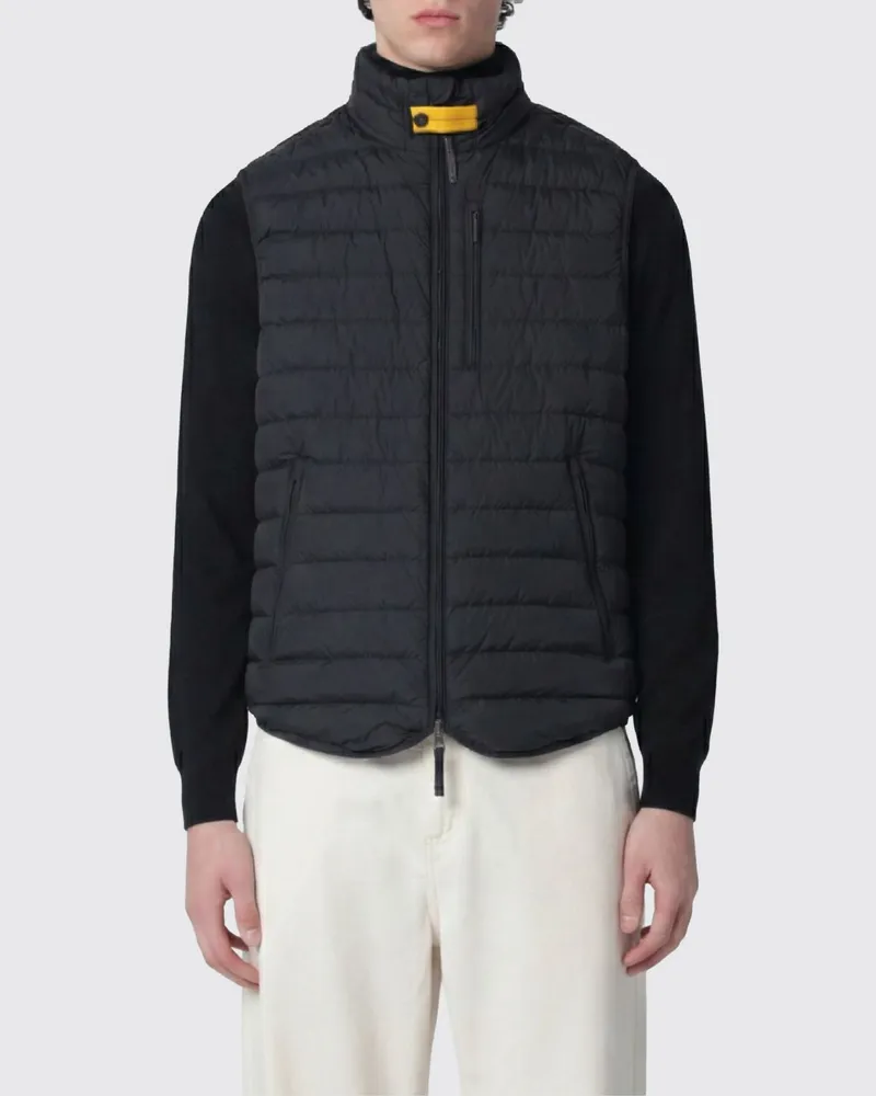 Parajumpers Jacke herren Schwarz