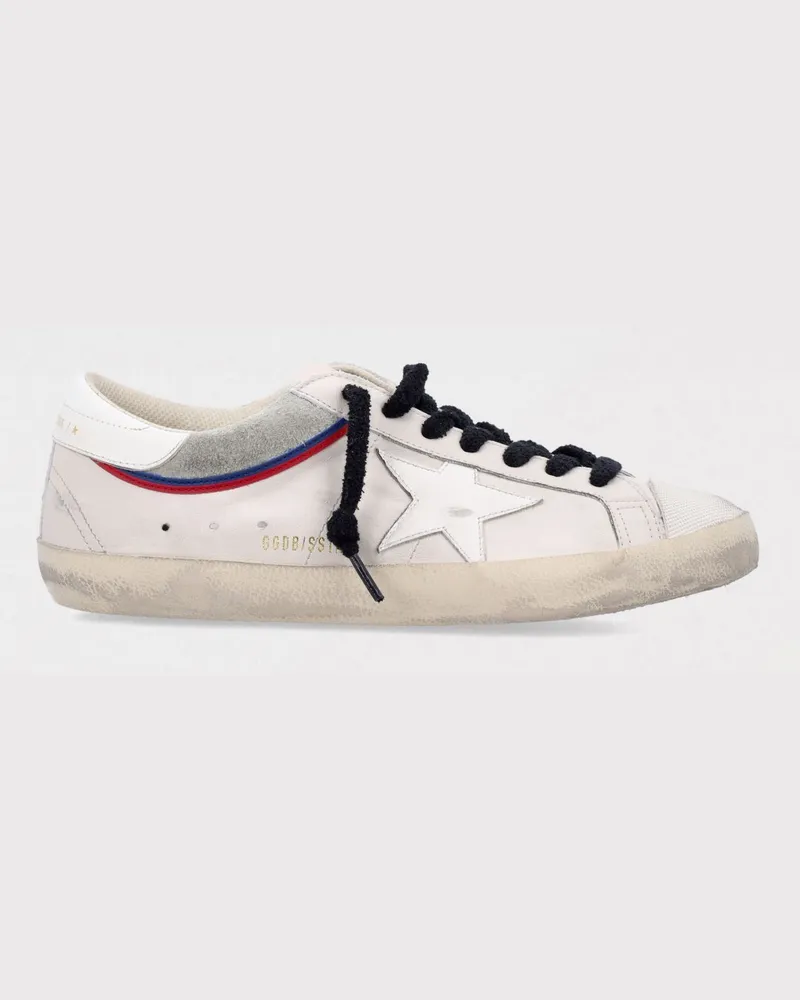 Golden Goose Sneakers herren Weiß