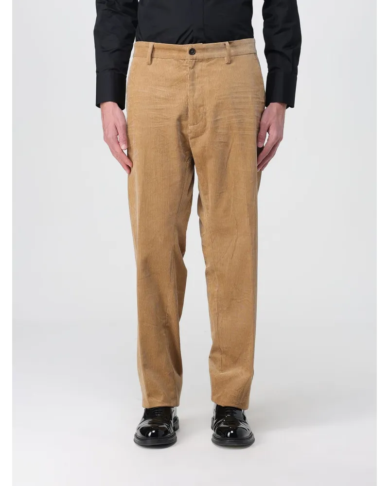 Dsquared2 Hose herren Beige
